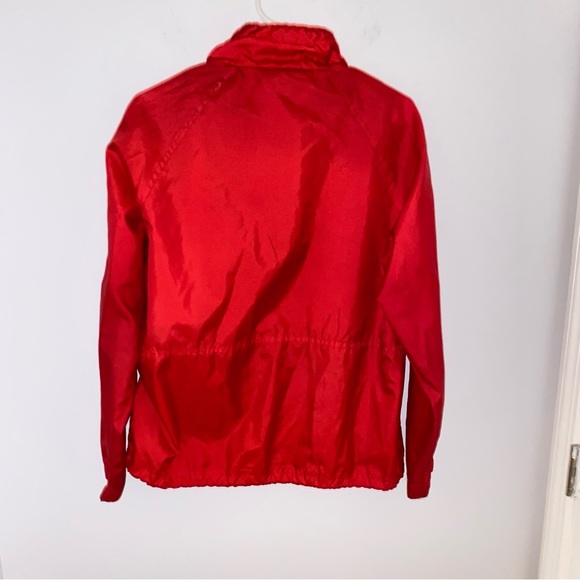 Beautiful Catalina vintage ladies light or ultralight weight cowl neck 90s zip - Picture 8 of 10